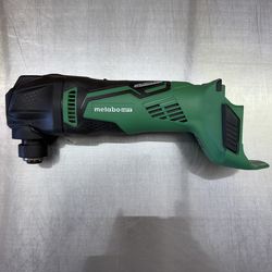 Brand new Metabo 18V