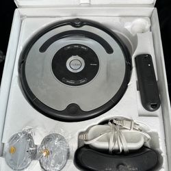 iRobot Roomba 560