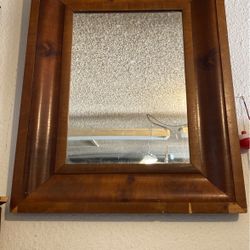 Antique Mirror 