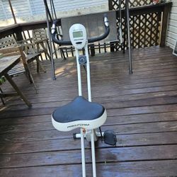 Pro-form  Exercise Bike 
