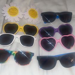 Sunglasses (8)