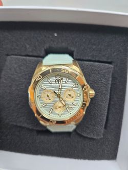TechnoMarine TM-725043 Womens Watch