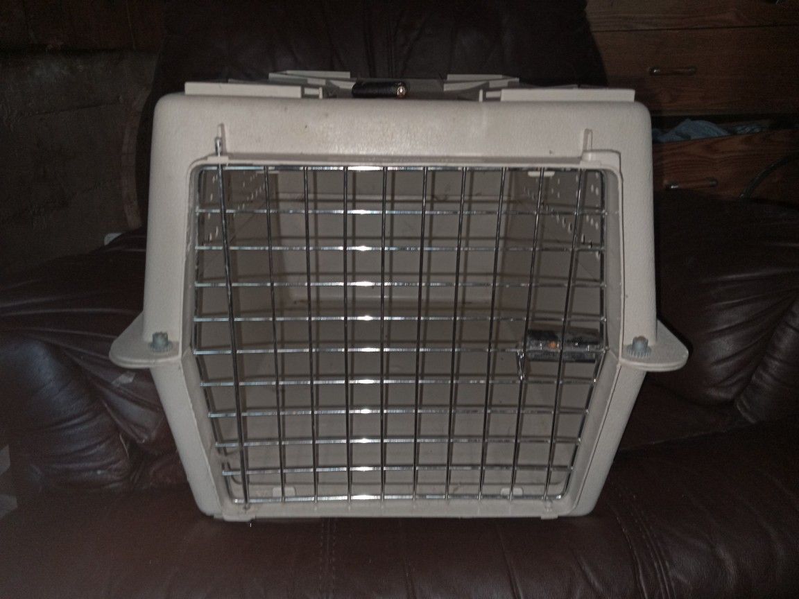 Pet Crate