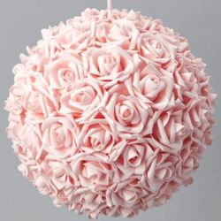 Rose Ball About 14"or 16" Thumbnail