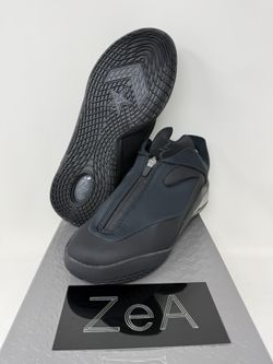 Converse Shai 001 Black Size 9