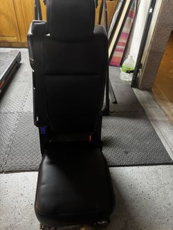 Center Console