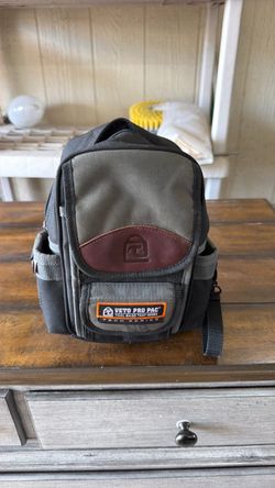 Tool bag