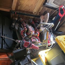 Tools 