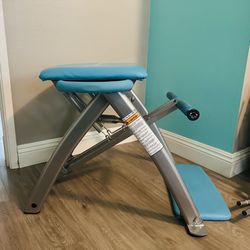 Pilates Pro Chair