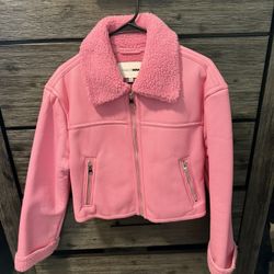 Fashion nova Jacket 