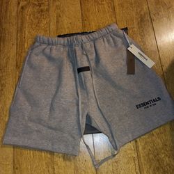 Essentials shorts