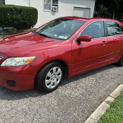2010 Toyota Camry