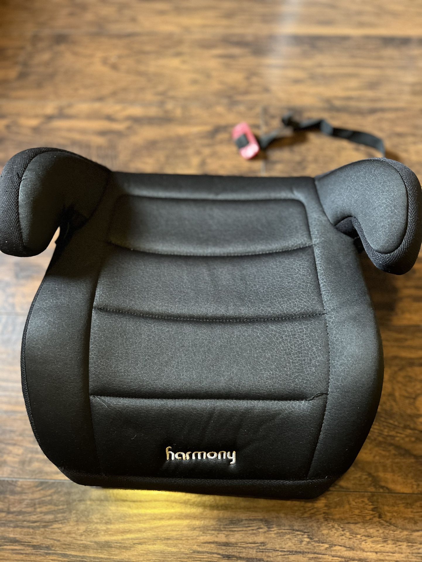 Free Harmony Booster Seat