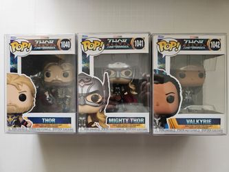 Marvel Thor
