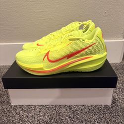 Nike Air Zoom GT Cut EYBL Volt