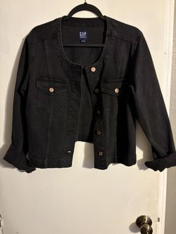 Gap Denim Jacket