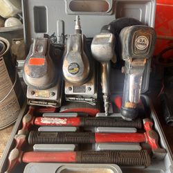 Body Works Tools