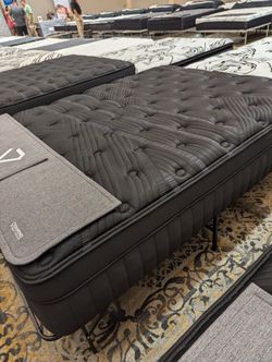 King Mattress - Affordable Elegance | Just $25 Down | Same Day Delivery