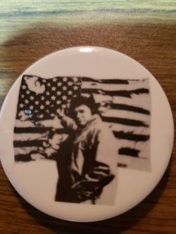 Johnny and June cash collectables
