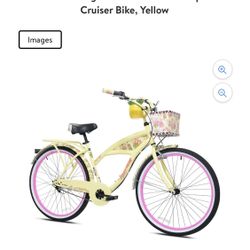 Margaritaville Bike 