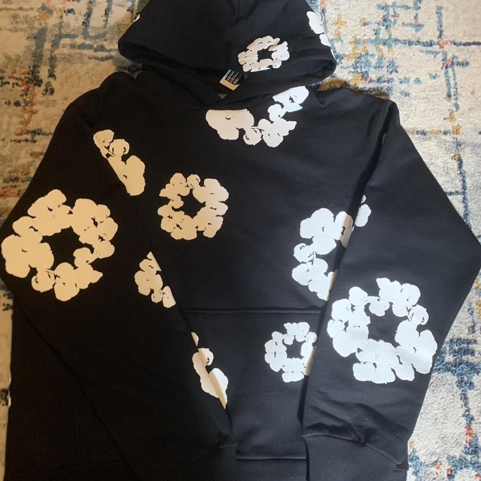 Black Denim Tears