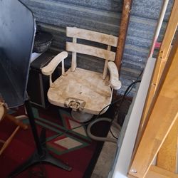 OUTDOOR COFFEE TABLE