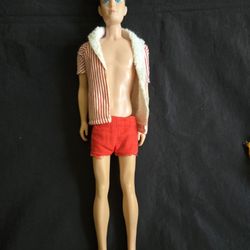 Ken Doll