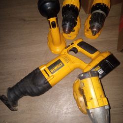 DeWalt 