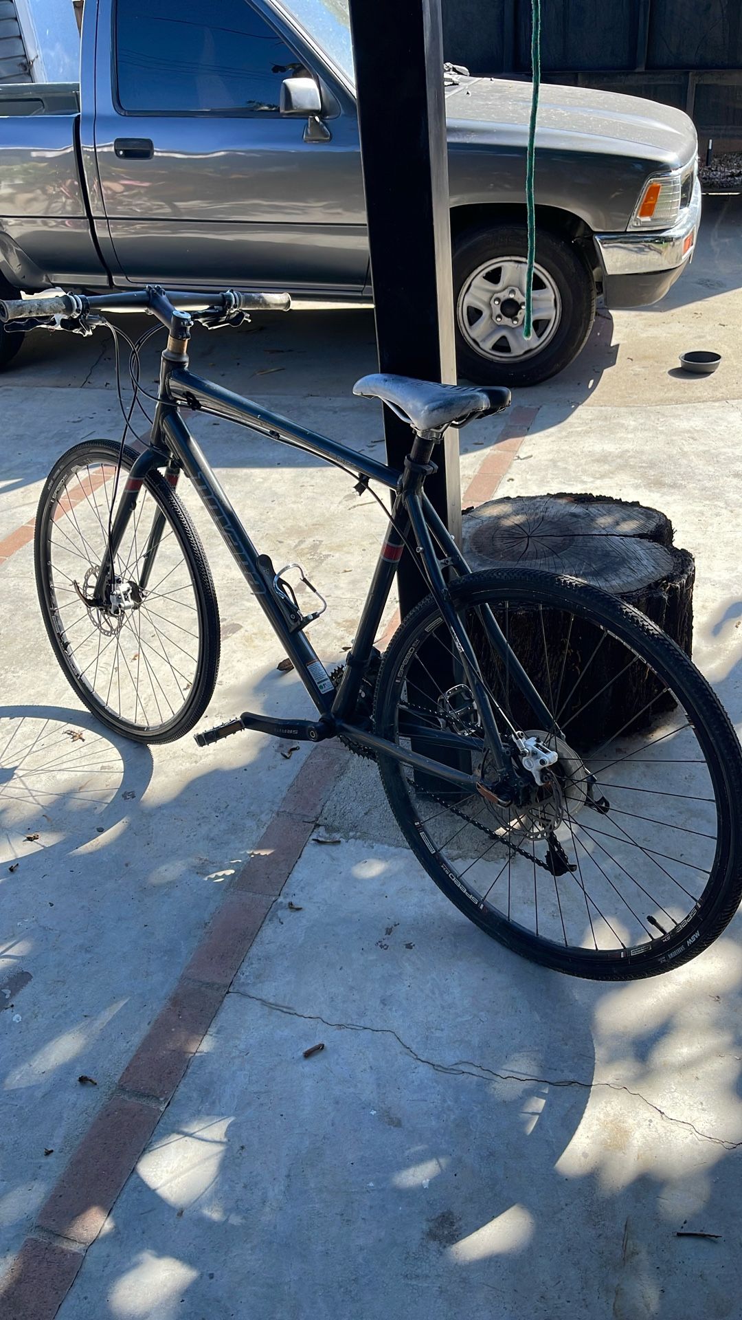 Bike