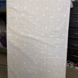Crib Mattress 