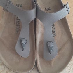 Ladies Birkenstock Sandals