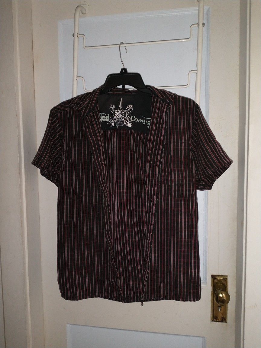 Drill Clothing Company