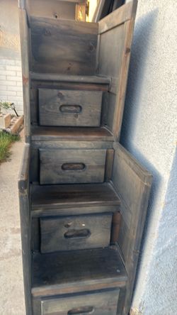 Escalera para litera