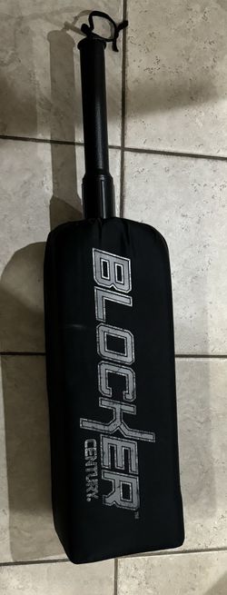 Martial Arts Century Single Blocker 