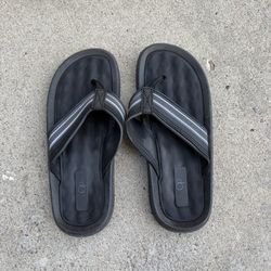 OP Mens Sandals