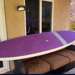 Stand Up Paddle-board (SUP) 