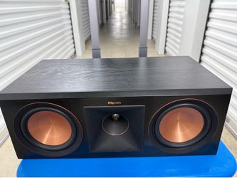 Klipsch RP-600C