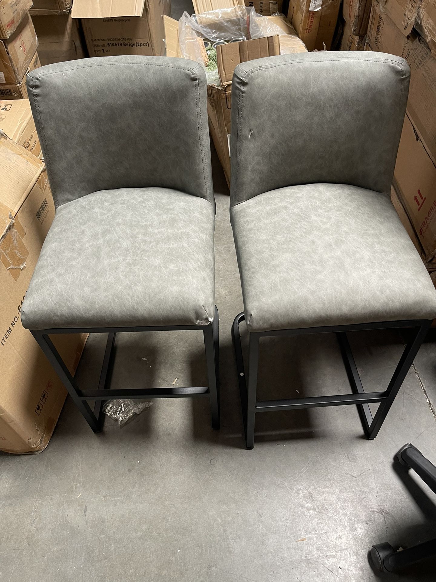 Office Chairs