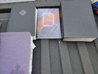 Bibles Bibles