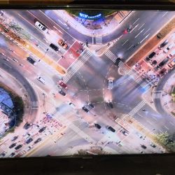 Samsung 50 Inch 4k TV