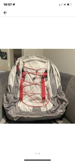 Northface backpack 