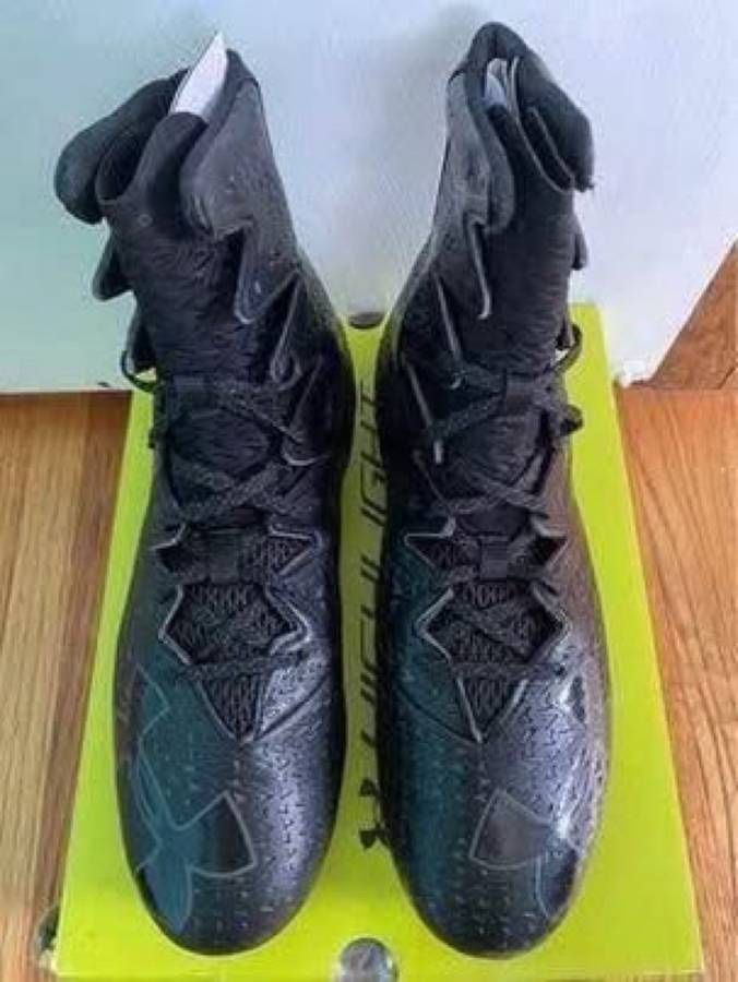 Under Armour MC LE
