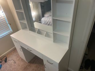 Vanity