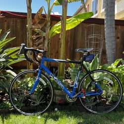 MASI Nuova Estrada Road bike