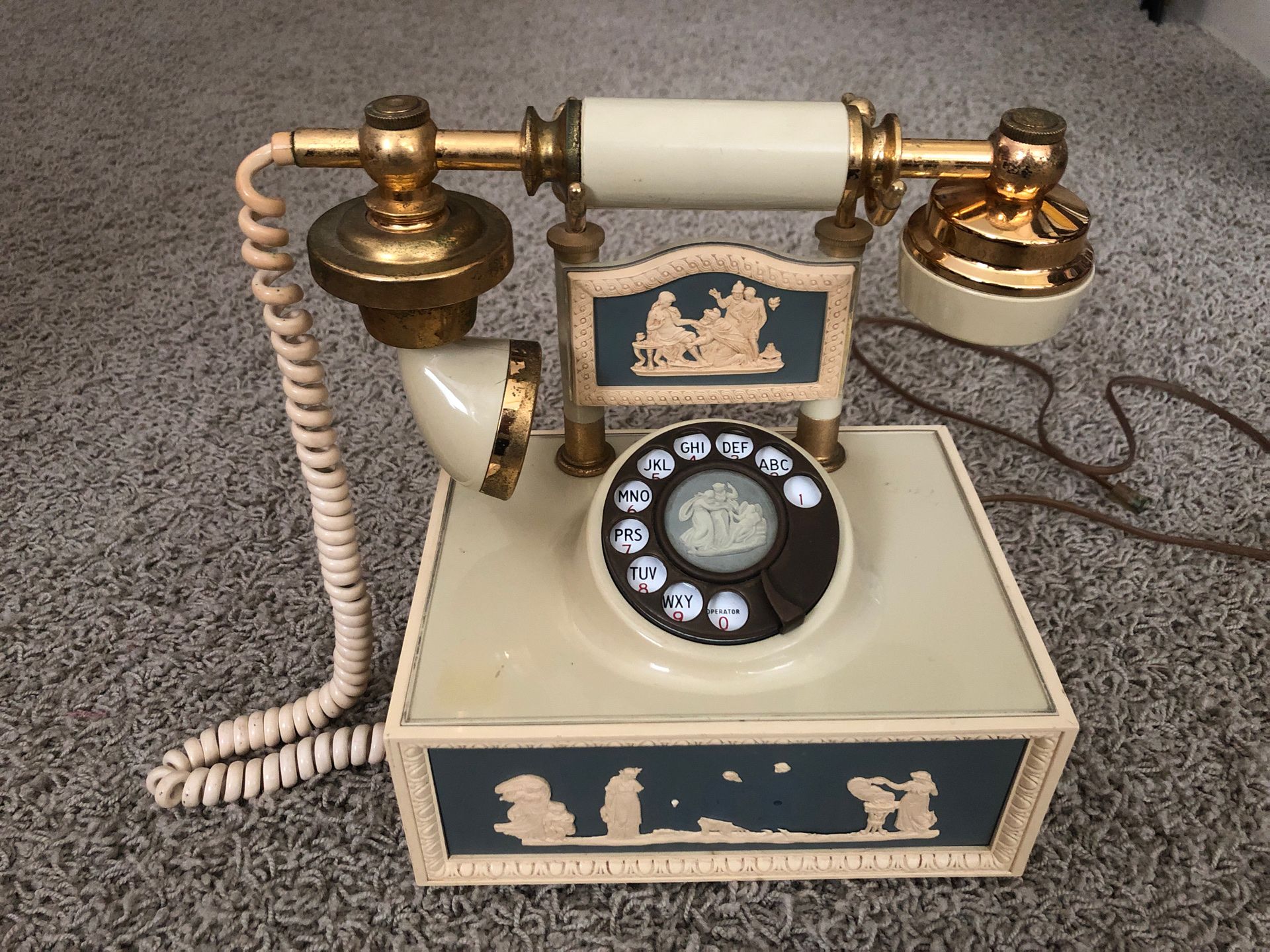 Vintage Telephone