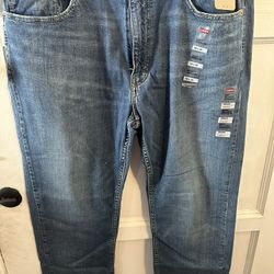 Men’s Levi’s 559 38x29