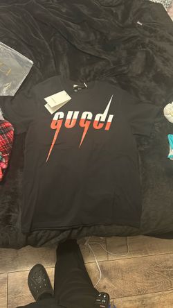 Gucci Shirt New