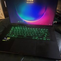 ROG Zephyrus M16 Gaming Laptop (2023) GU604VI-M16.I94070

