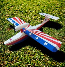 40 size Seamaster RC float plane