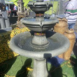 Waterfountain